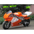 Vélo de poche 49cc (ET-PR204), mini moto enfant miniature, chaud! Mini moto 49cc
